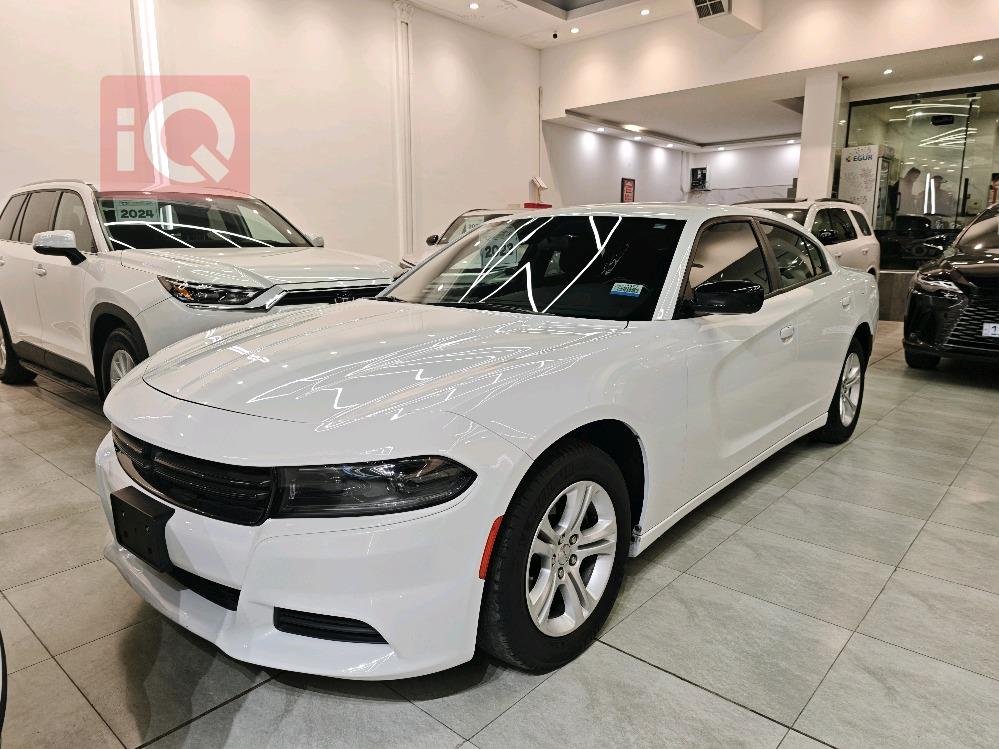 دودج تشارجر